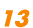 13��